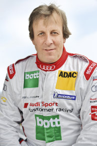 Frank Biela 2012