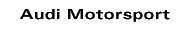 Audi Motorsport